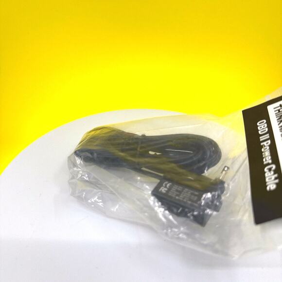 THINKWARE OBD-II Power Cable - Enables Parking Mode - Picture 10 of 16